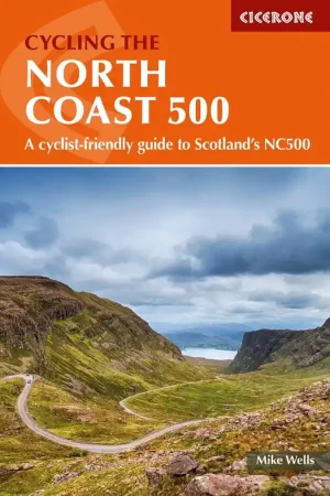 Beste Prijs Fietsgids Cycling the North Coast 500 | Cicerone (9781786312198)