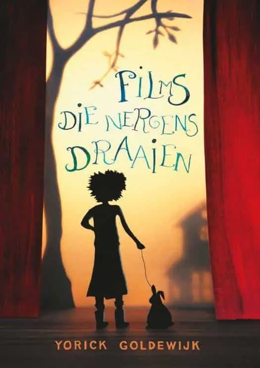 Hete Deal Films die nergens draaien