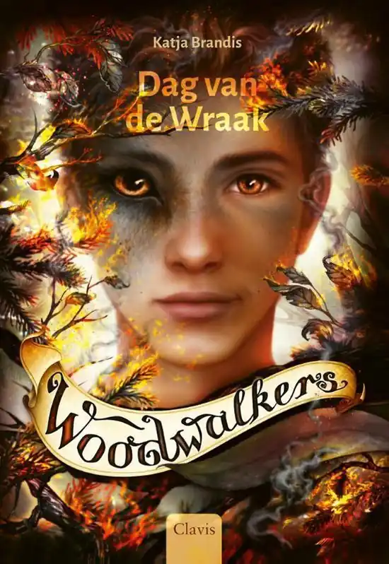 Direct Verzonden Woodwalkers 6 – Dag van de wraak
