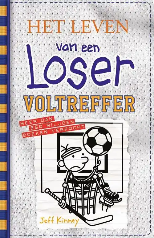 Het leven van een loser 16 – Voltreffer Betaalbaar