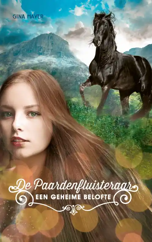De paardenfluisteraar 2 – Een geheime belofte Goedkoop
