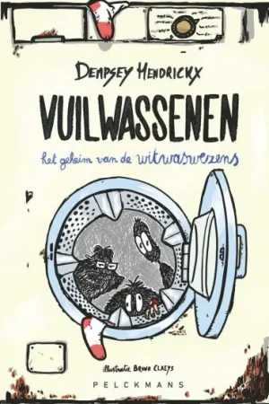 Aanbieding Vuilwassenen