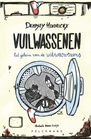 Aanbieding Vuilwassenen