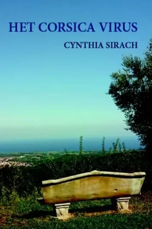 Aanbieding Reisverhaal Het Corsica Virus | Cynthia Sirach (9789463281447)