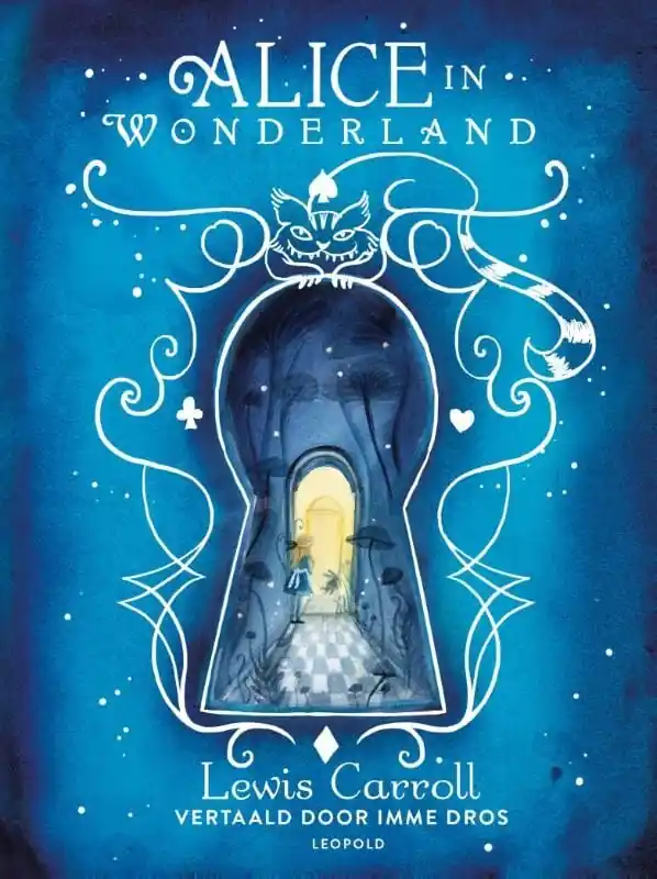 Exclusieve Aanbieding Alice in Wonderland