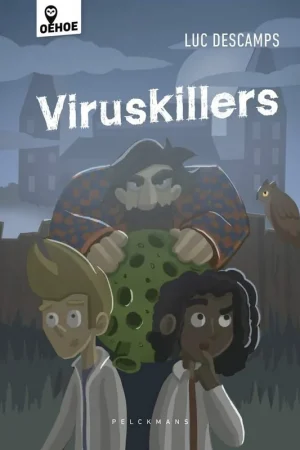 Actieprijs Viruskillers