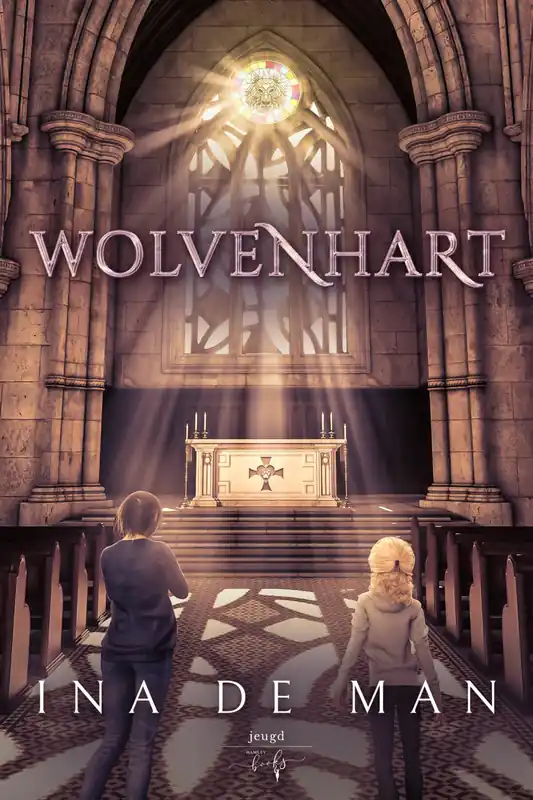 Rechtstreeks Van De Fabrikant Wolvenhart