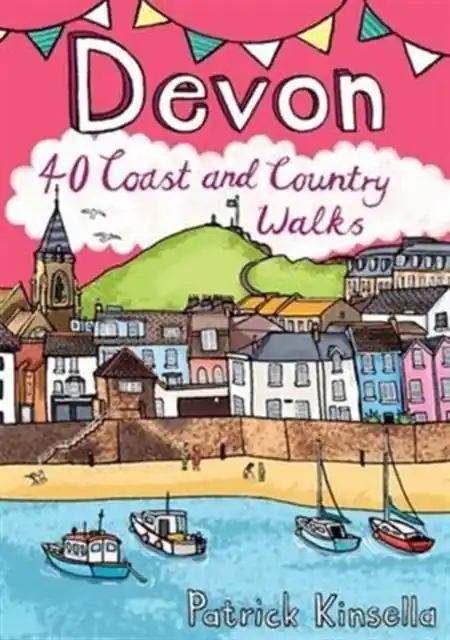Wandelgids Devon | Pocket Mountains (9781907025532) Premium