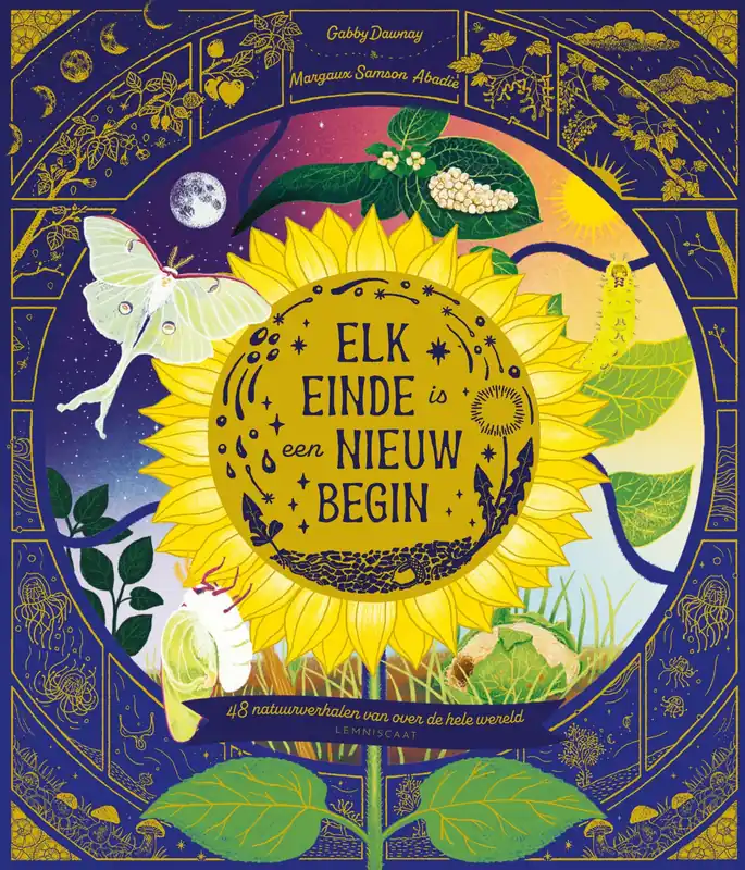 Elk einde is een nieuw begin Must-Have