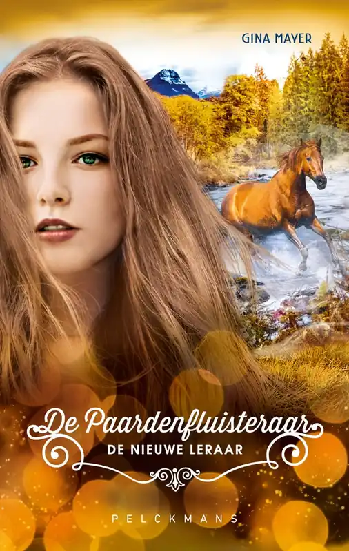 De Paardenfluisteraar 7 – De nieuwe leraar Voordeelprijs