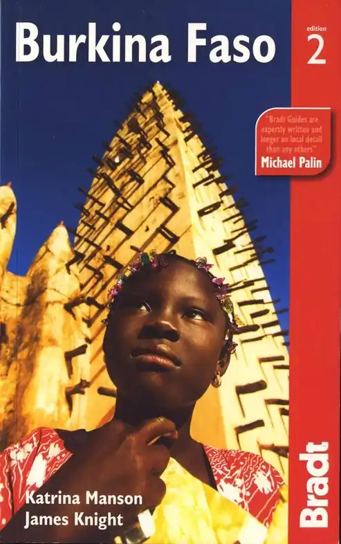 Reisgids Burkina Faso | Bradt Travel Guides (9781841623528) Nu Kopen