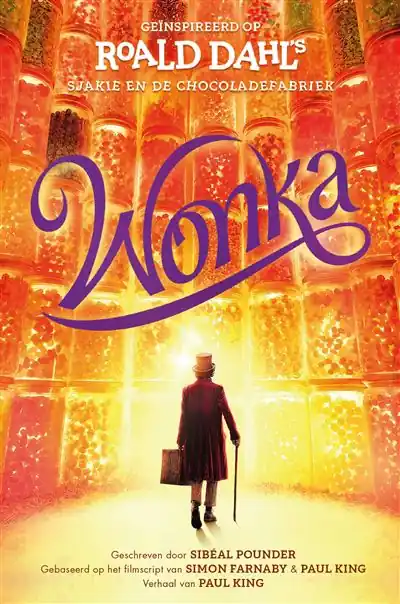 Wonka Weekendaanbieding