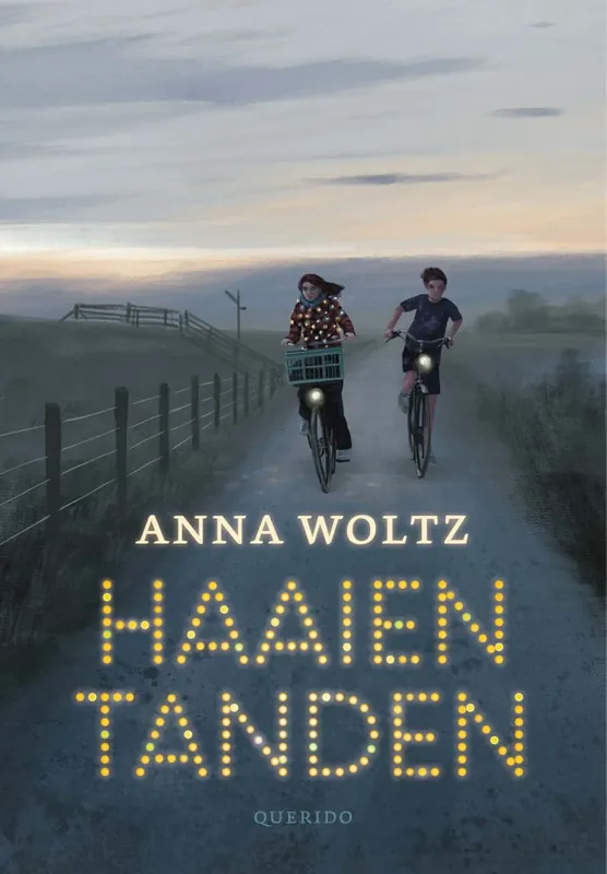 Finale Uitverkoop Haaientanden