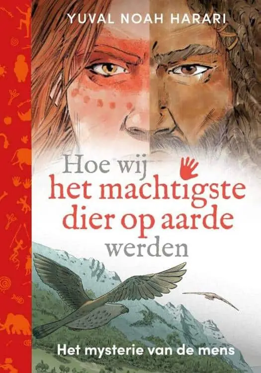 Hoe wij het machtigste dier op aarde werden Finale Uitverkoop