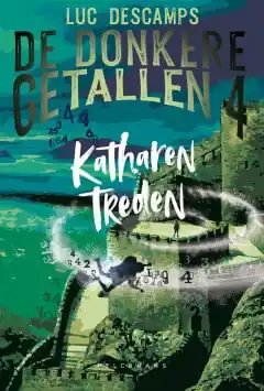 Direct Verzonden De donkere getallen 4 – Katharentreden