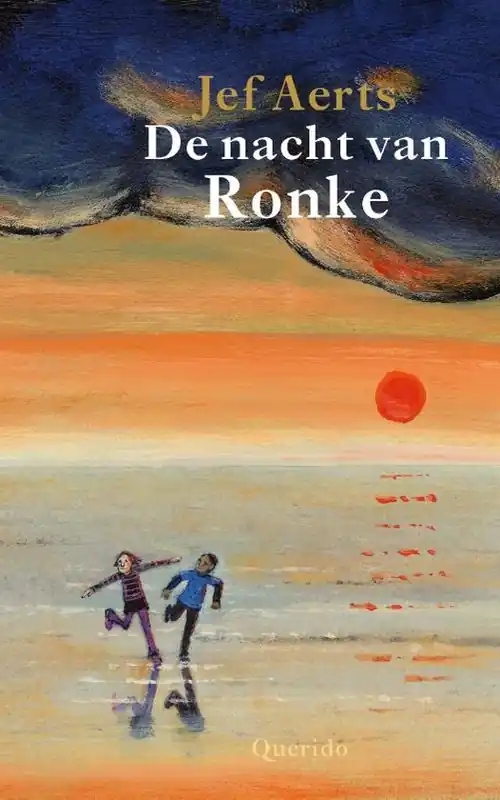 De nacht van Ronke Alleen Vandaag