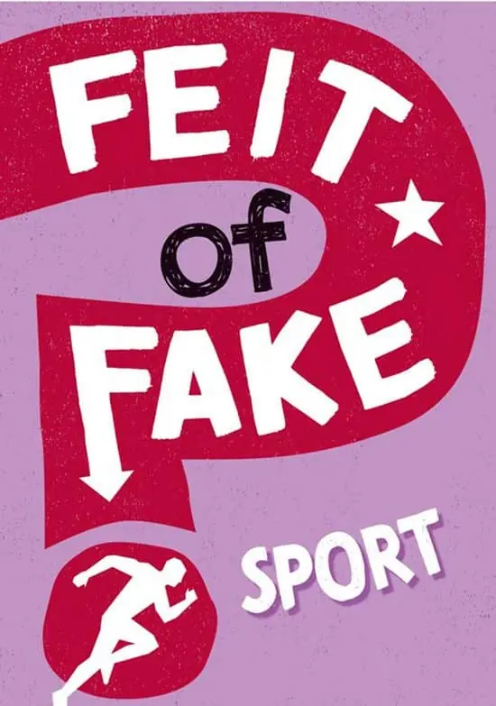 Koop Online Feit of Fake – Sport