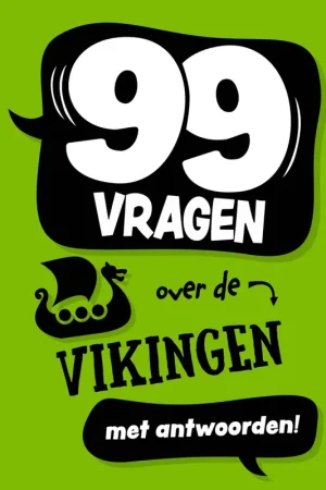 99 vragen over de Vikingen Aanbieding
