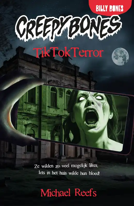 Nieuw TikTokTerror