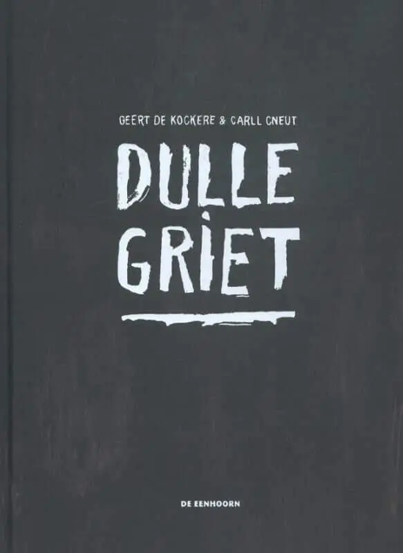 Dulle Griet Goedkoop