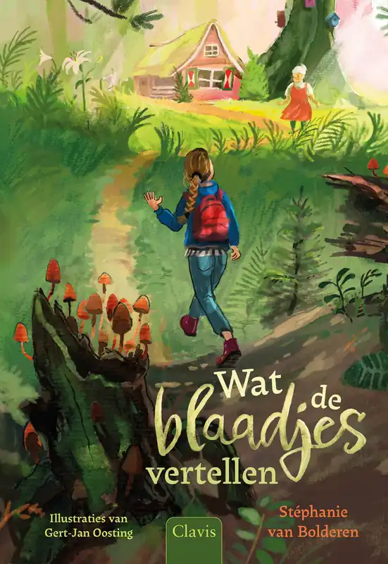 Premium Wat de blaadjes vertellen
