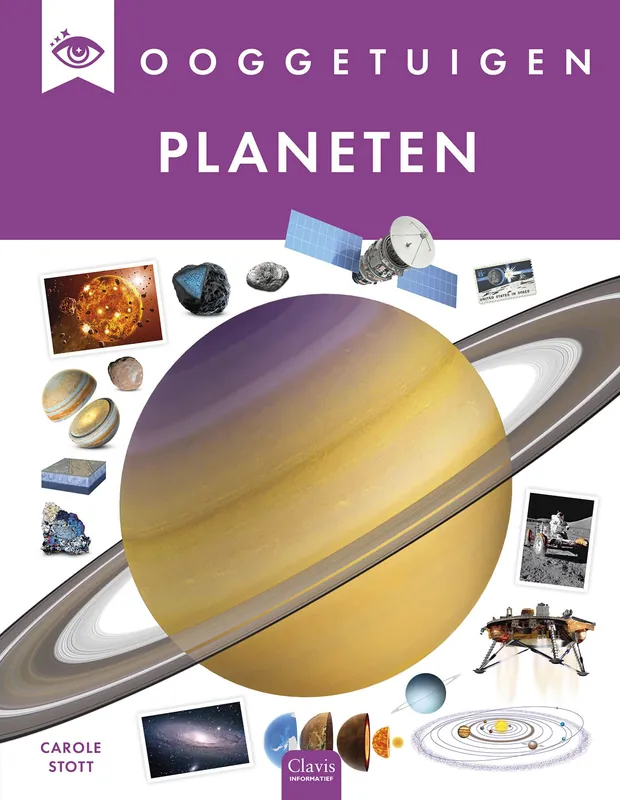 Hoge Kwaliteit Ooggetuigen – Planeten