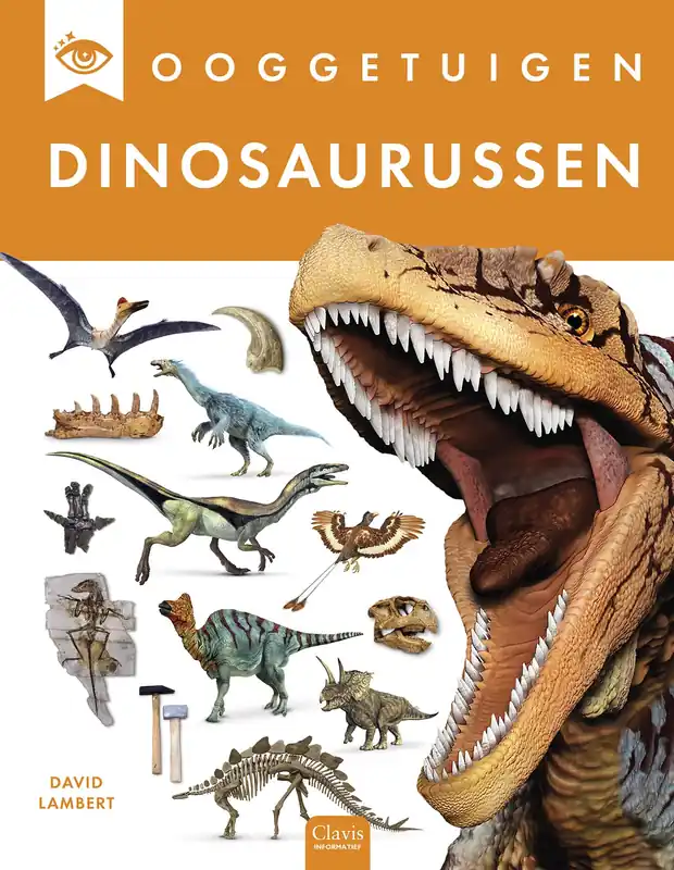 Ooggetuigen – Dinosaurussen Betrouwbaar