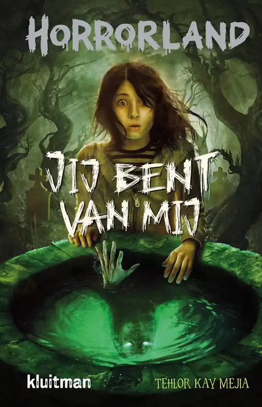 Horrorland (13) – Jij bent van mij Koopje