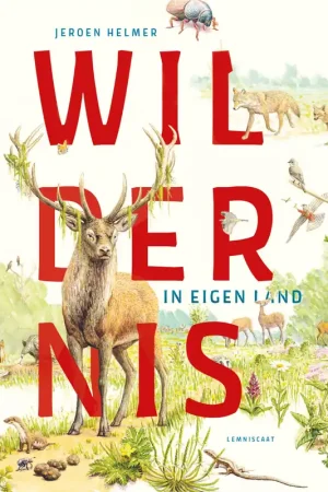 Wildernis in eigen land Nu Kopen