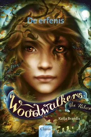 Woodwalkers The Return – De Erfenis (1) Snelle Levering