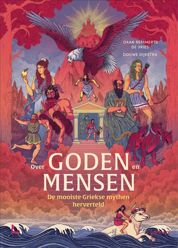 Laatste Kans Over goden en mensen