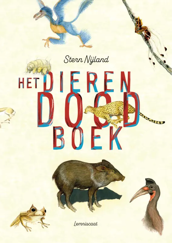 Nu Kopen Het dierendoodboek