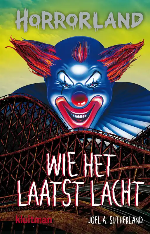 Wie het laatst lacht (in herdruk tot 30/06/2026) Voordeelprijs