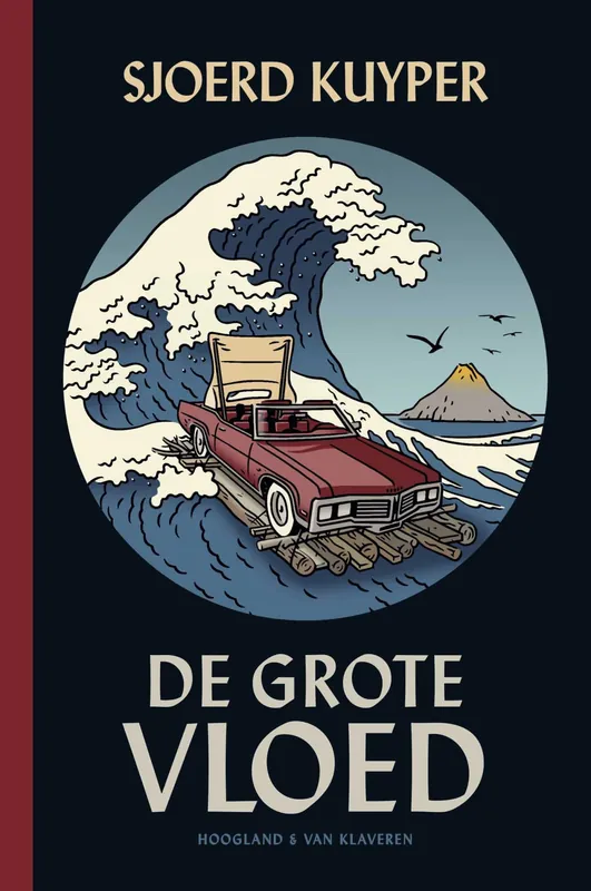 De grote vloed Koop Vandaag
