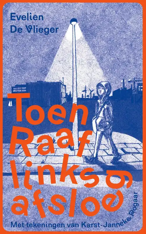 Rechtstreeks Van De Fabrikant Toen Raaf links afsloeg
