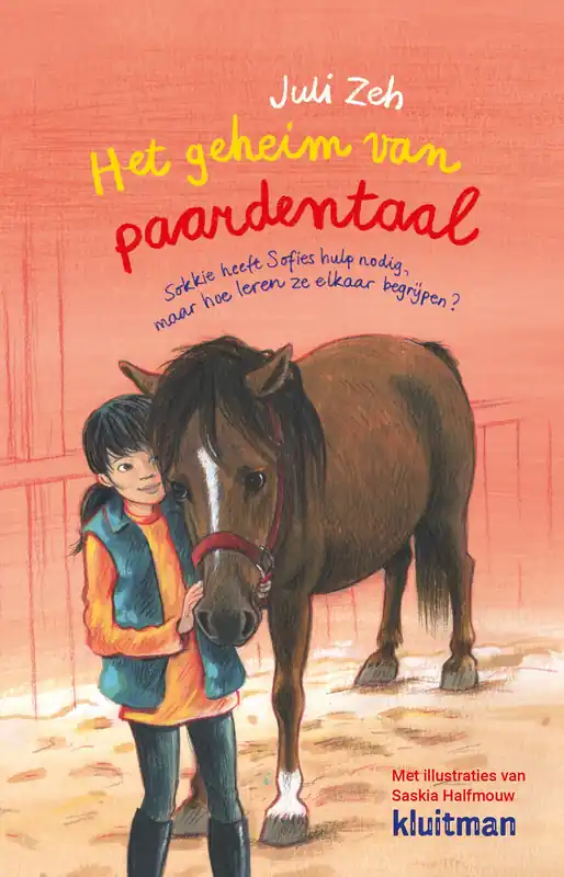 Het geheim van paardentaal Superprijs