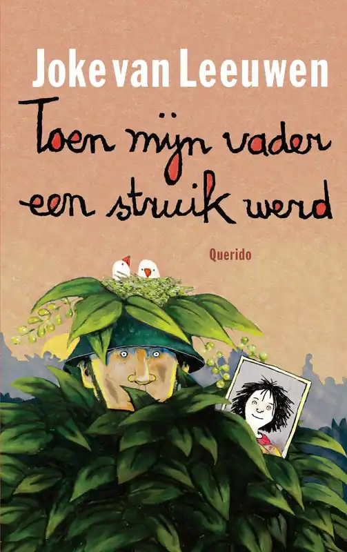 Toen mijn vader een struik werd Betaalbaar