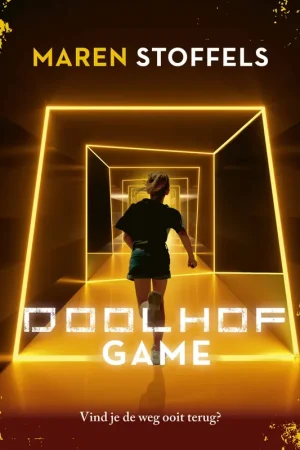Actieprijs Doolhof Game – Vind je de weg ooit terug?