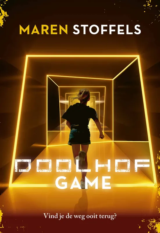 Actieprijs Doolhof Game – Vind je de weg ooit terug?