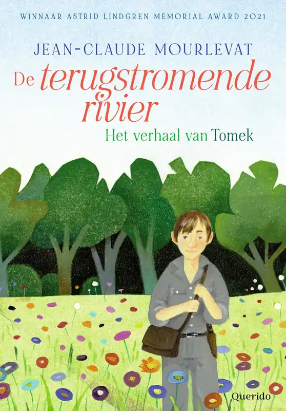 Uitverkoop Terugstromende rivier