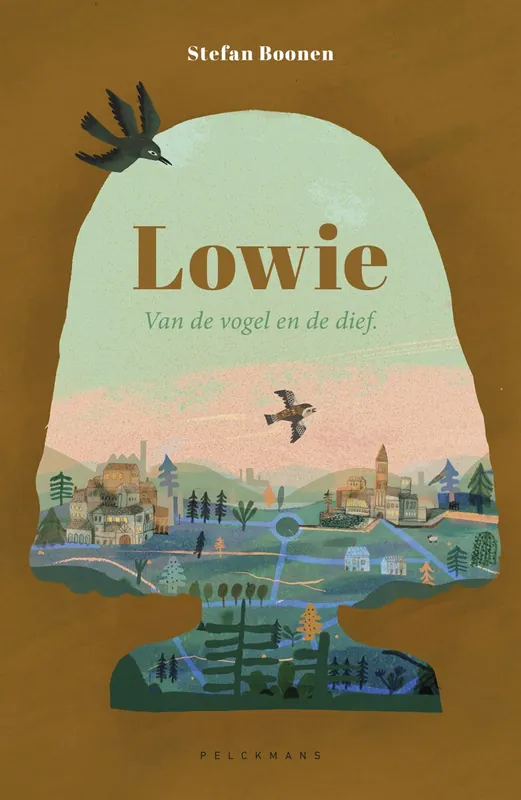 Seizoensaanbieding Lowie