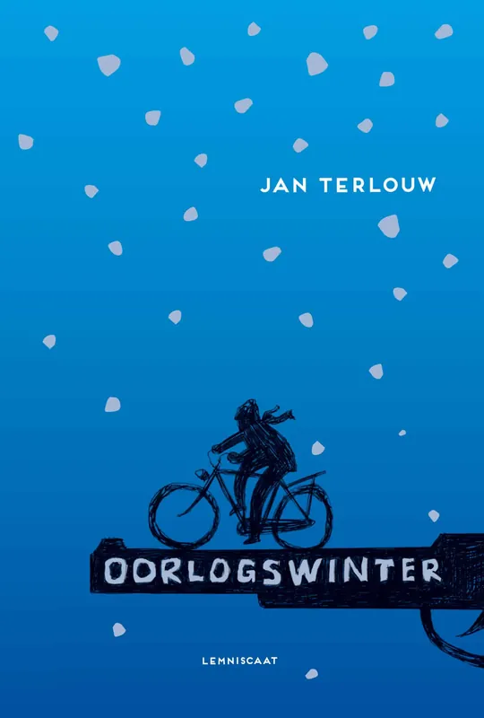 Bestseller Oorlogswinter