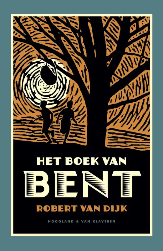 Hoge Kwaliteit Het boek van Bent