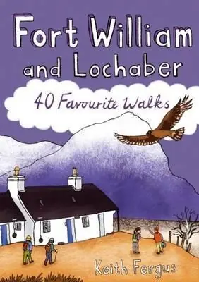 Direct Beschikbaar Wandelgids Fort William and Lochaber | Pocket Mountains (9781907025457)