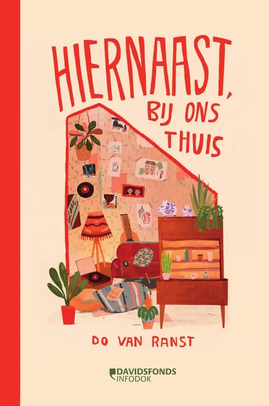 Speciale Aanbieding Hiernaast, bij ons thuis