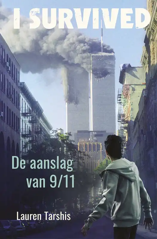 Pre-order: De aanslag van 9/11 (20/8/2026) Beperkt Aanbod