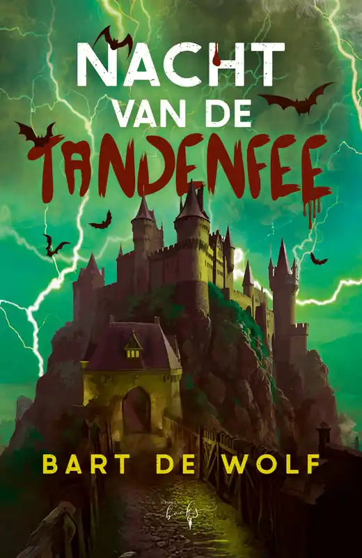 Nacht van de tandenfee Populair