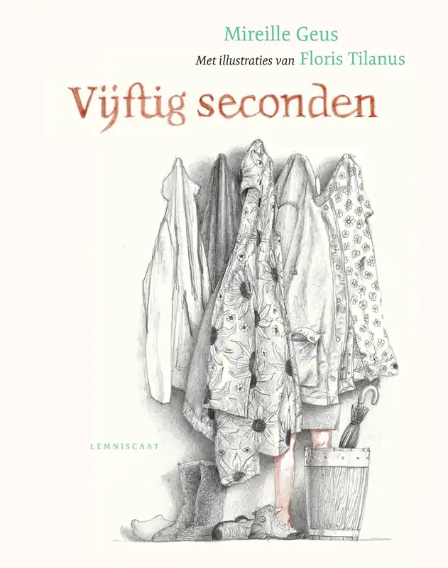 Vijftig seconden Seizoensaanbieding