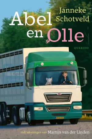 Abel en Olle Betrouwbaar