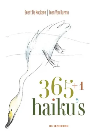 365+1 haiku's Goedkoop